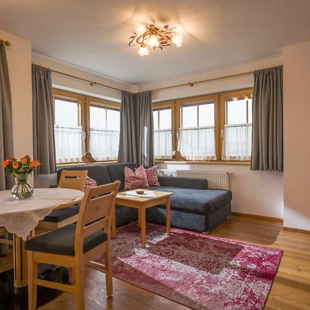 Appartments Antoniushof エルマウ エクステリア 写真