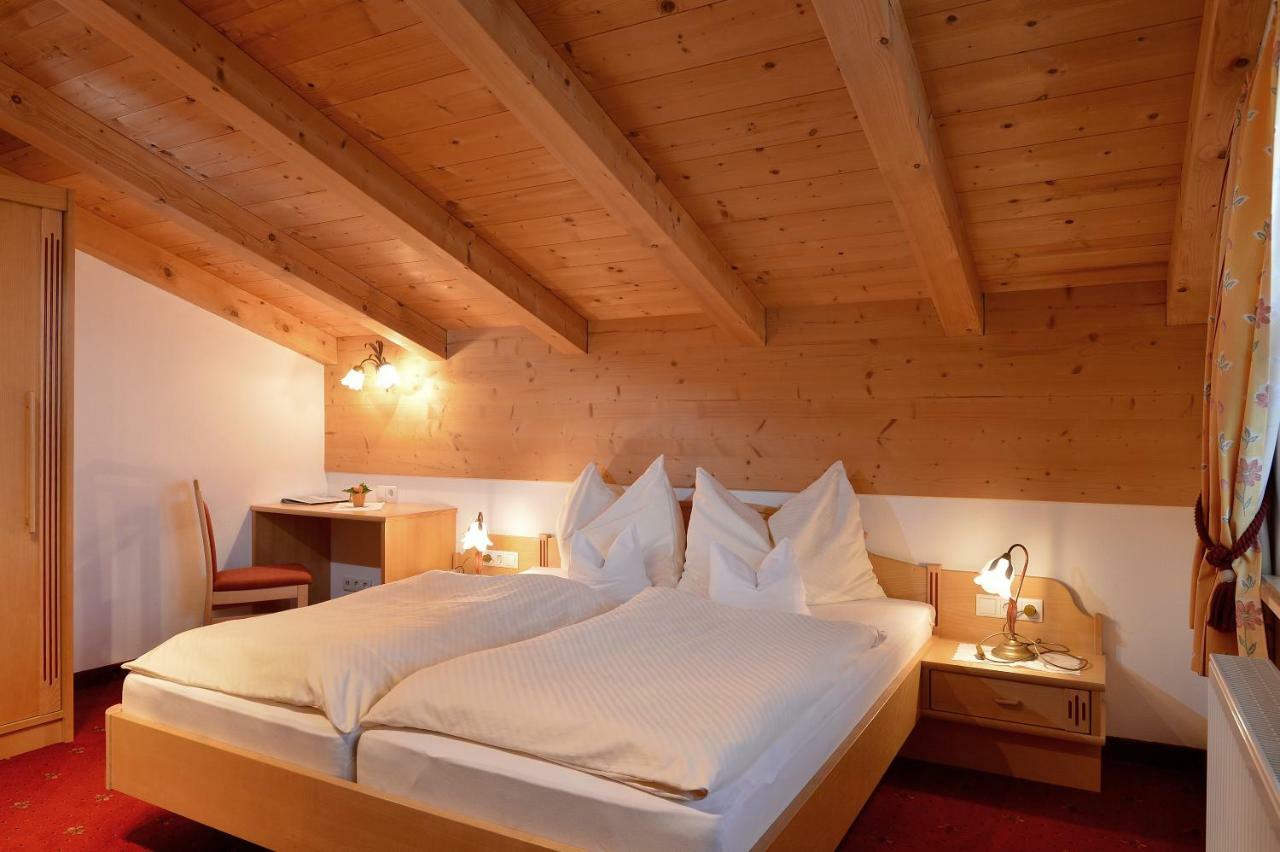 Appartments Antoniushof エルマウ エクステリア 写真