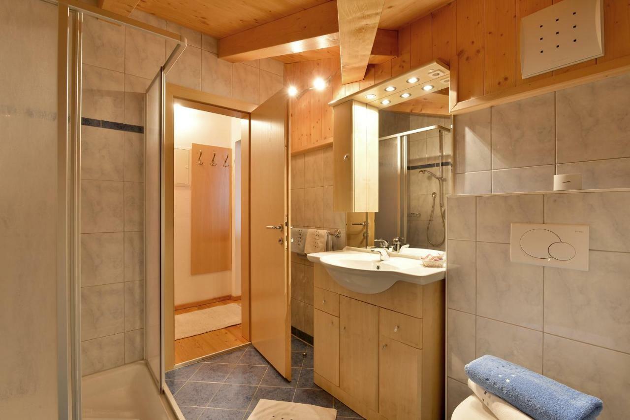 Appartments Antoniushof エルマウ エクステリア 写真
