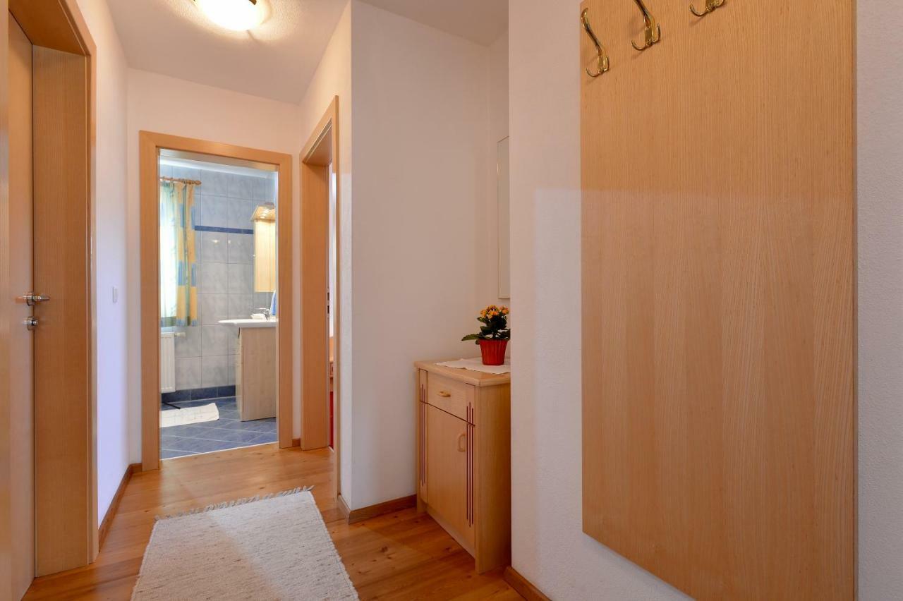 Appartments Antoniushof エルマウ エクステリア 写真