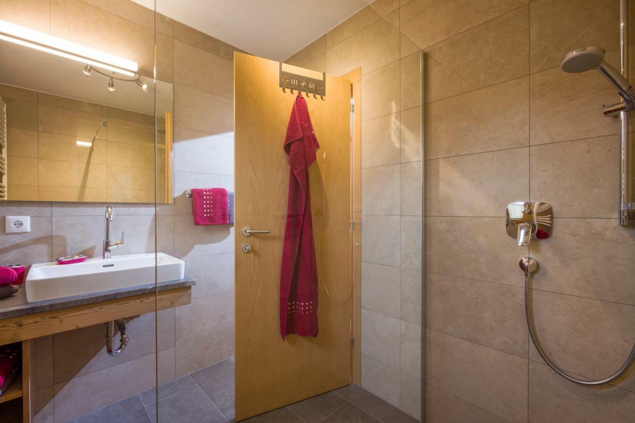 Appartments Antoniushof エルマウ エクステリア 写真