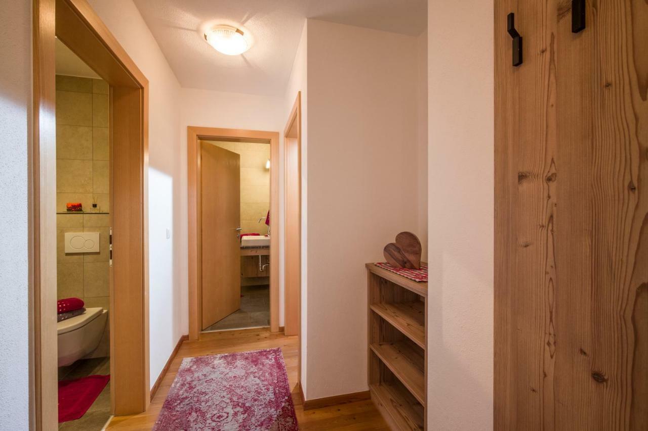 Appartments Antoniushof エルマウ エクステリア 写真