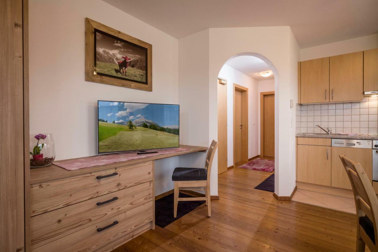 Appartments Antoniushof エルマウ エクステリア 写真